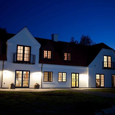 Vejro Resort Екстер'єр фото
