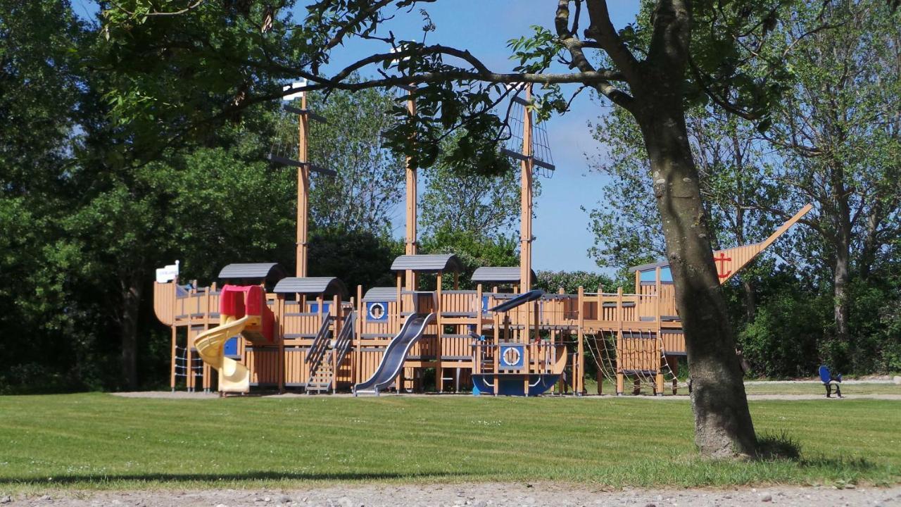 Vejro Resort Екстер'єр фото