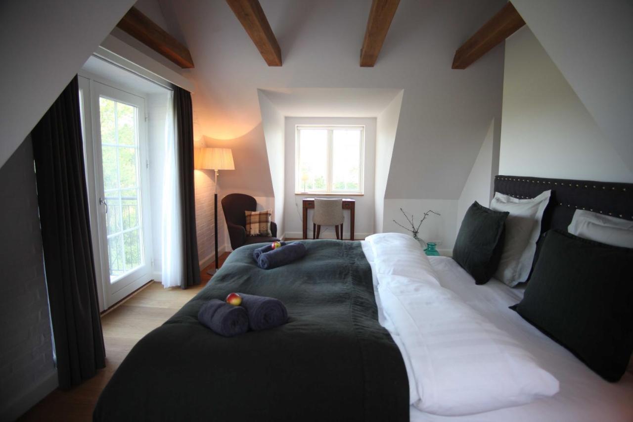 Vejro Resort Екстер'єр фото