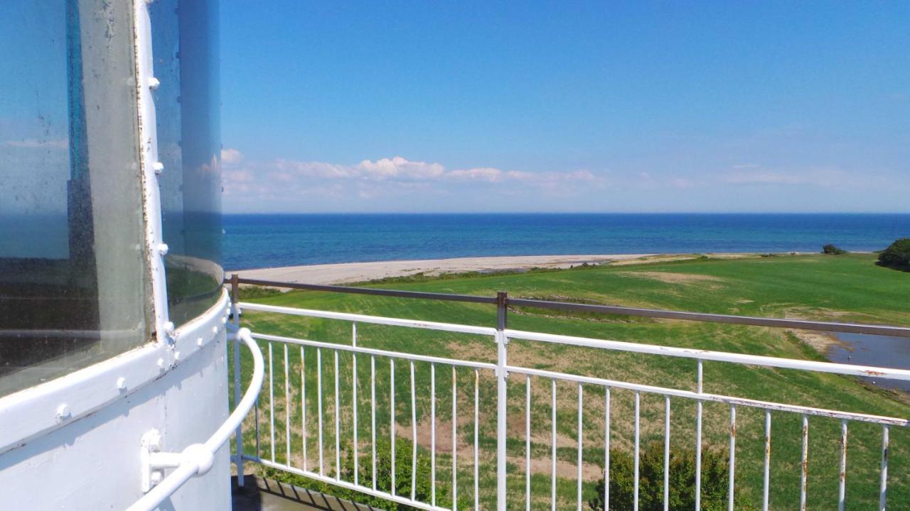 Vejro Resort Екстер'єр фото