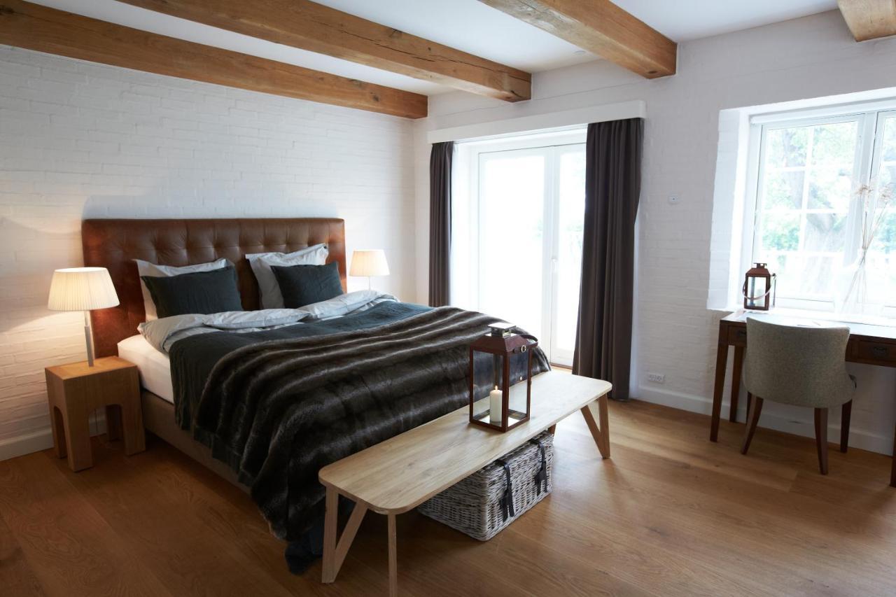 Vejro Resort Екстер'єр фото